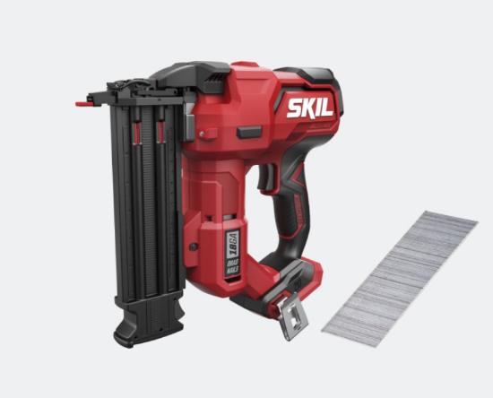 Εικόνα της Skil 3885 HB Καρφωτικό Μπαταρίας (Solo) «XP brushless»