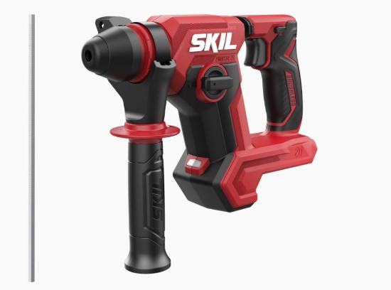 Εικόνα της Skil 3821 CA Περιστροφικό πιστολέτο 20V (Solo) Brushless Sds Plus 2.0