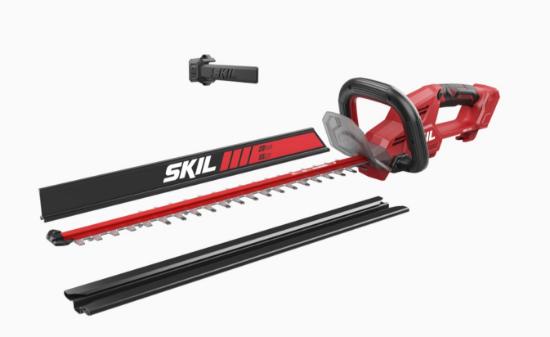 Εικόνα της Skil 0440 CA Μπορντουροψάλιδο Μπαταρίας 20V με Μήκος Λάμας 55cm Solo