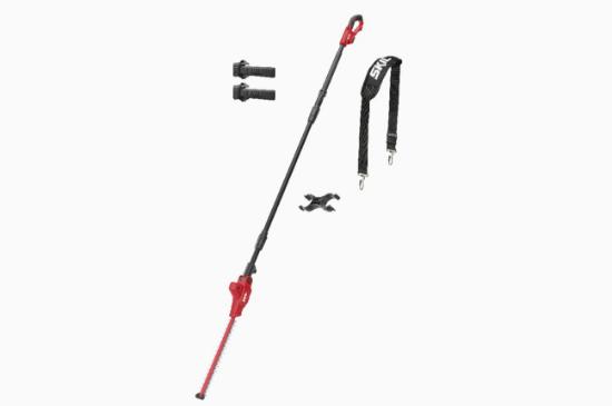 Εικόνα της Skil Ψαλίδι Μπορντούρας 0640CA Επεκτεινόμενο Μπαταρίας