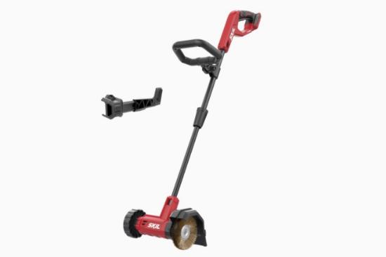 Εικόνα της Skil Βούρτσα Ζιζανίων Μπαταρίας 0660CA 20V