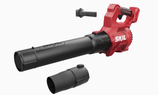 Εικόνα της Skil 0331 CA Φυσητήρας Χειρός Μπαταρίας Solo