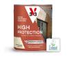 Εικόνα της 3V3 High Protection 10Yrs Βερνίκι Εμποτισμού Νερού Αδιάβροχο & Anti-UV σε Νέο & Παλιό Ξύλο