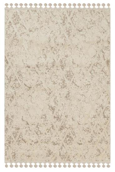 Εικόνα της Newplan Χαλί GALA 11850D WHITE - 160X230