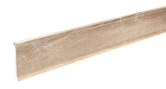 Εικόνα της NewPlan Περβάζι Βινυλικό 1302 Viva 80Χ2800mm