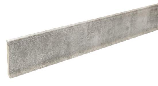 Εικόνα της NewPlan Περβάζι Βινυλικό 4010 Viva 80Χ2800mm