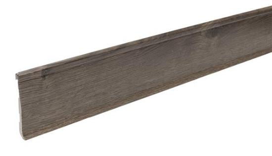 Εικόνα της NewPlan Περβάζι Βινυλικό 4211 Viva 80Χ2800mm