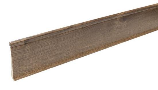 Εικόνα της NewPlan Περβάζι Βινυλικό 1406 Viva 80Χ2800mm