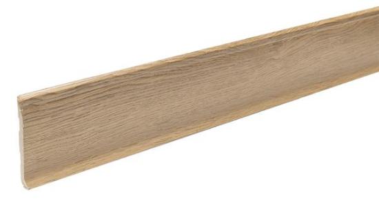 Εικόνα της NewPlan Περβάζι Βινυλικό 1404 Viva 80Χ2800mm