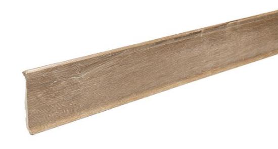 Εικόνα της NewPlan Περβάζι Βινυλικό 1301 Viva 80Χ2800mm