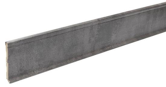 Εικόνα της NewPlan Περβάζι Βινυλικό 4020 Viva 80Χ2800mm