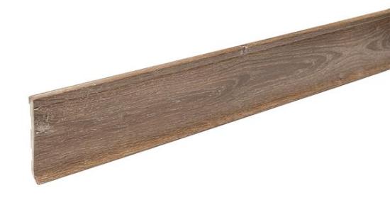 Εικόνα της NewPlan Περβάζι Βινυλικό 1303 Viva 80Χ2800mm