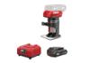Εικόνα της Skil Σετ 3170 CA Φρέζα Περιθωρίων Μπαταρίας «Compact brushless» Με Μπαταρία 2,0Ah & Φορτιστή 2,4Α