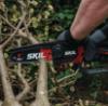 Εικόνα της Skil Σετ Κλαδευτικό Αλυσοπρίονο 0512 CA με x2 Μπαταρίες 2,5Ah - 5,0Ah & Φορτιστή 2,4Α
