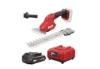 Εικόνα της Skil Σετ Πολυεργαλείο Κήπου 0630 CA με μπαταρία 2.0Ah & Φορτιστή 2,4Α