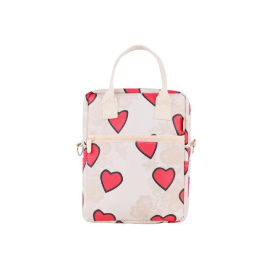 Εικόνα της Estia Τσάντα Φαγητού Save The Aegean Ισοθερμική 7lt TENDER LACE