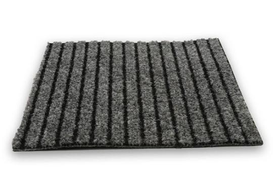 Εικόνα της NewPlan Μοκέτα  Bingo 7205 Grigio Scuro 2m