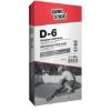 Εικόνα της Durostick D-6 Ινοπλισμένη Τσιμεντοκονία για Πάχη 2-5cm Ανά Στρώση 25kg