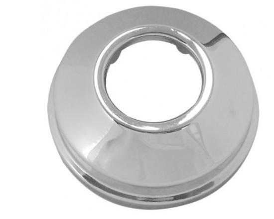 Εικόνα της OEM Ροζέτες Σιφωνιών Μεταλλικές 1/2