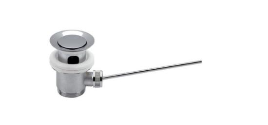 Εικόνα της ΟΕΜ Βαλβίδα Νιπτήρα Αυτόματη Μεταλλική