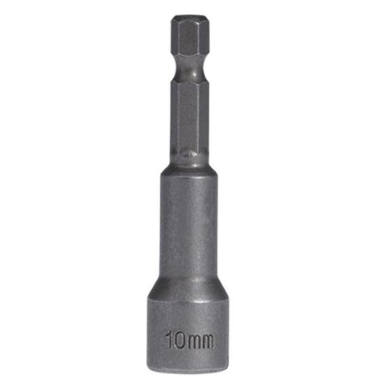 Εικόνα της Krausmann Καρυδάκι Μαγνητικό με Αξονάκι Ν13 AC10513