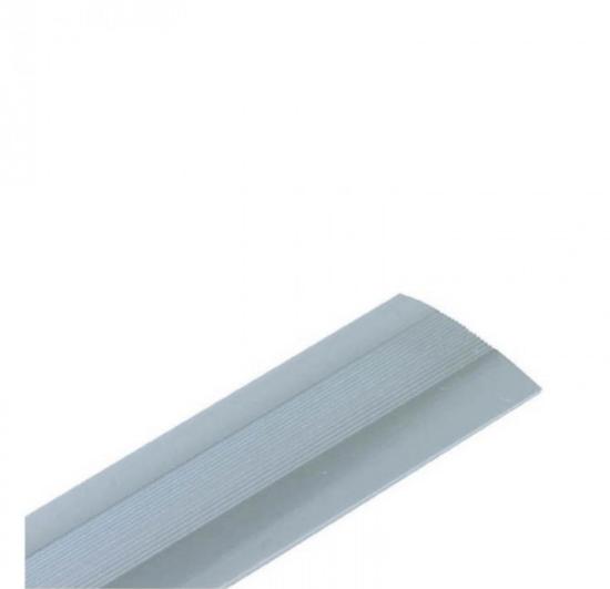 Εικόνα της Amig Βέργα Αλουμινίου Χαλιού Νικέλ 3/985mm