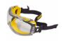 Εικόνα της Dewalt Concealer Αντιθαμβωτικά Γυαλιά Προστασίας Μάσκα