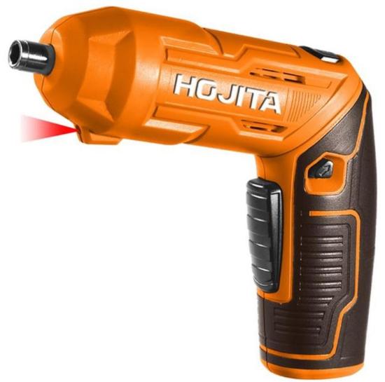 Εικόνα της Hojita Κατσαβίδι 4Nm μπαταρίας 4V 1,5Ah HJCV4442