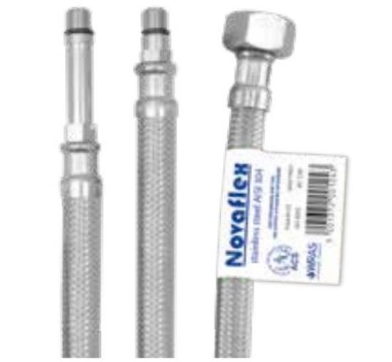 Εικόνα της Viospiral Σπιράλ Inox Novaflex Monoforo