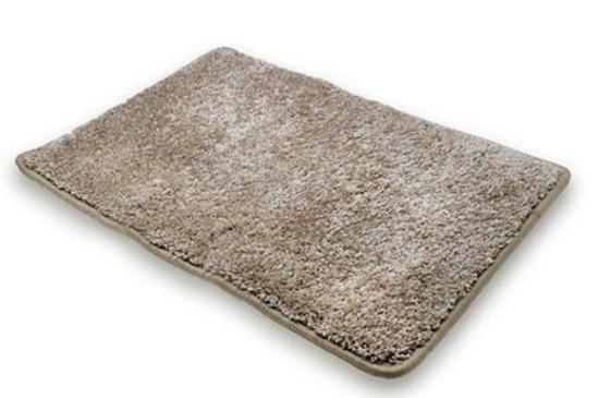 Εικόνα της NewPlan Μοκέτα Υφαντή Torino 8001 Beige