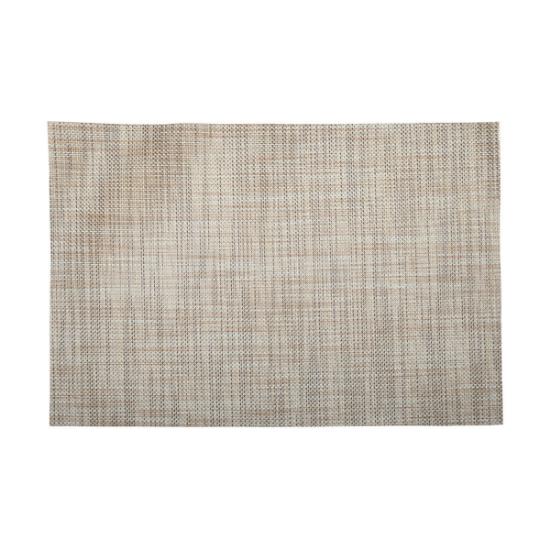 Εικόνα της Estia Estia Σουπλά Mesh Pvc 45X30Cm Μπεζ