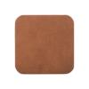 Εικόνα της Estia Estia Σουβερ Allure Pvc 10X10Cm Καφε  Σετ 4 Τεμ.