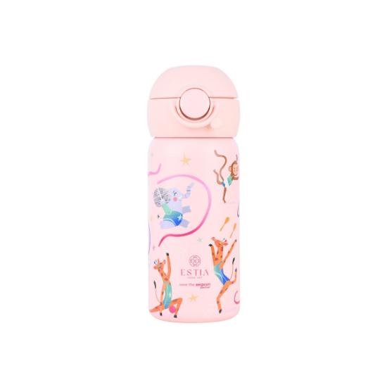 Εικόνα της Estia Estia Θερμός Παιδικό Wonder Bottle Save The Aegean 350Ml Wild Stunts