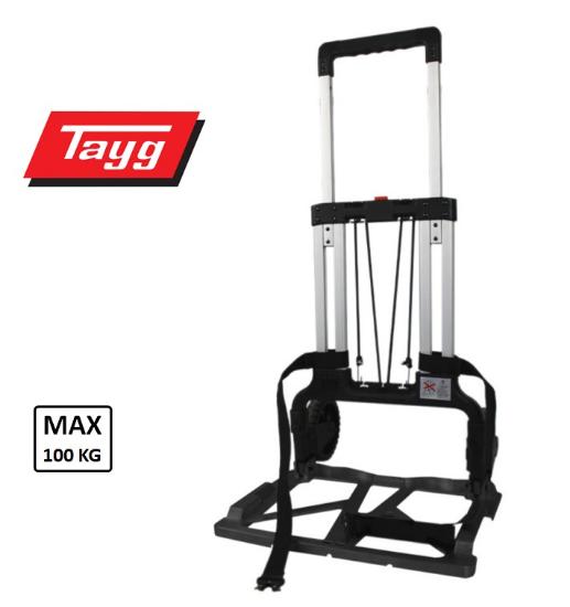 Εικόνα της Tayg Πλατφόρμα Μεταφοράς Trolley Tayg