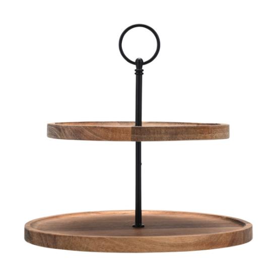 Εικόνα της Estia Estia Δίσκος Σερβιρίσματος Allure 2 Επιπέδων