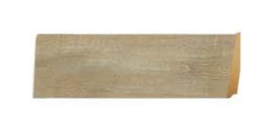 Εικόνα της Newplan Περβάζι Laminate 8557  12Χ80X2800Mm Newplan