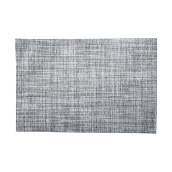 Εικόνα της Estia Estia Σουπλά Mesh Pvc 45X30Cm Γκρι