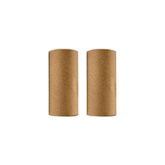 Εικόνα της Estia Estia Ανταλλακτικά Για Αποχνουδωτή 60 Φυλλα 2 Τεμ.