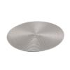 Εικόνα της Estia Estia Σουπλά Circa Pp Φ38Cm Γκρι