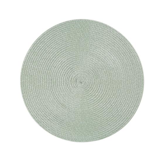 Εικόνα της Estia Estia Σουπλά Circa Pp Φ38Cm Μέντα