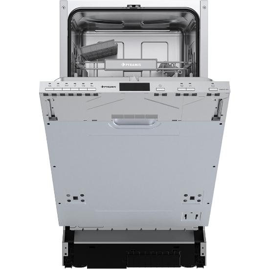 Εικόνα της Pyramis Πλυντήριο Πιάτων Pdwce 45Fi