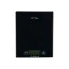 Εικόνα της Estia Ζυγαριά Κουζίνας BLACK Ψηφιακή Μεγίστου Βάρους 5kg