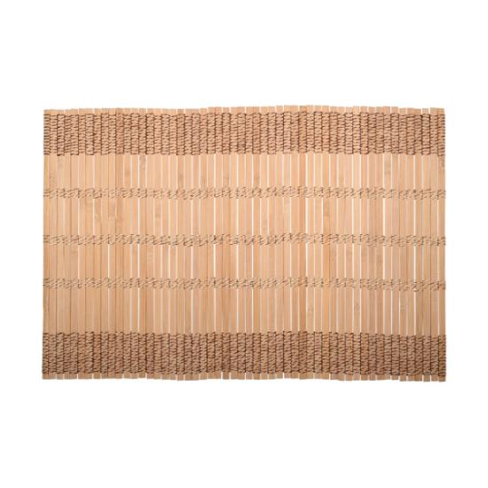 Εικόνα της Estia Σουπλά BAMBOO ESSENTIALS 45x30cm ΚΑΦΕ