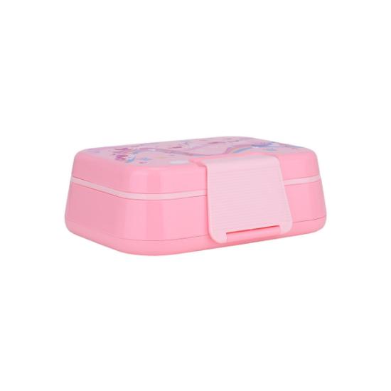 Εικόνα της Estia Παιδικό Φαγητοδοχείο SAVE THE AEGEAN 1030ml 2 Επιπέδων RAINBOW DREAMS