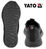 Εικόνα της Yato Παπούτσι Ασφαλείας SB Porto