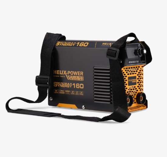 Εικόνα της Helix Helixpower Minimax Synergy 160A Lift Tig