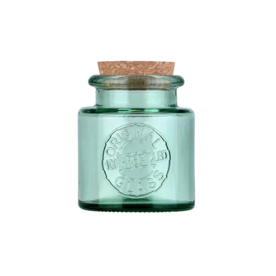 Εικόνα της Estia Δοχείο Αποθήκευσης Evergreen Γυάλινο 250Ml