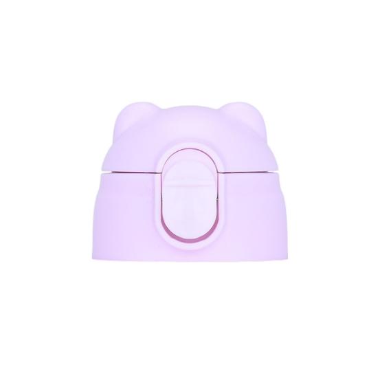 Εικόνα της Estia Ανταλλακτικό Καπάκι-Καλαμάκι Για Παιδικό Θερμός Fairy Tales 300Ml