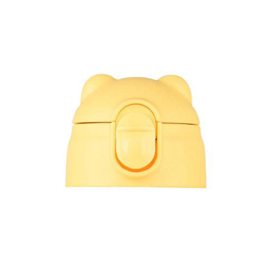 Εικόνα της Estia Ανταλλακτικό Καπάκι-Καλαμάκι Για Παιδικό Θερμός Fortress Dragon 300Ml