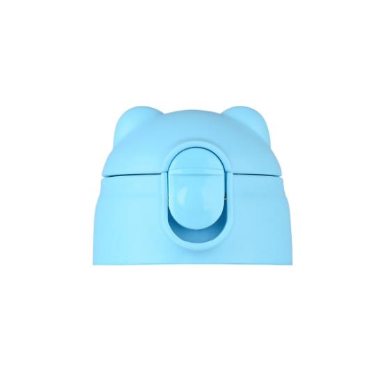 Εικόνα της Estia Ανταλλακτικό Καπάκι-Καλαμάκι Για Παιδικό Θερμός Ocean Play 300Ml